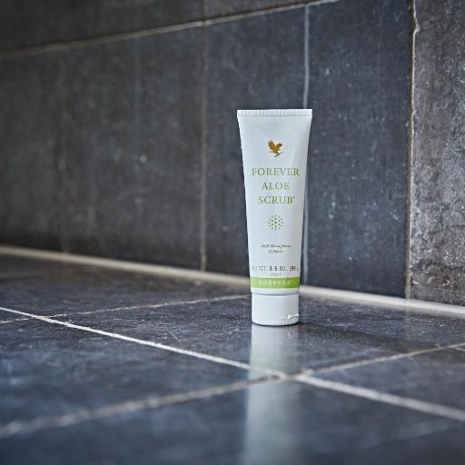 Forever Aloe Scrub® (99 g)