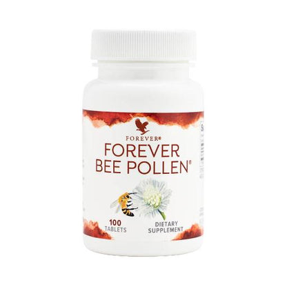 Forever Bee Pollen (100 Tabletten)