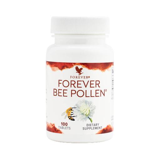 Forever Bee Pollen (100 Tabletten)