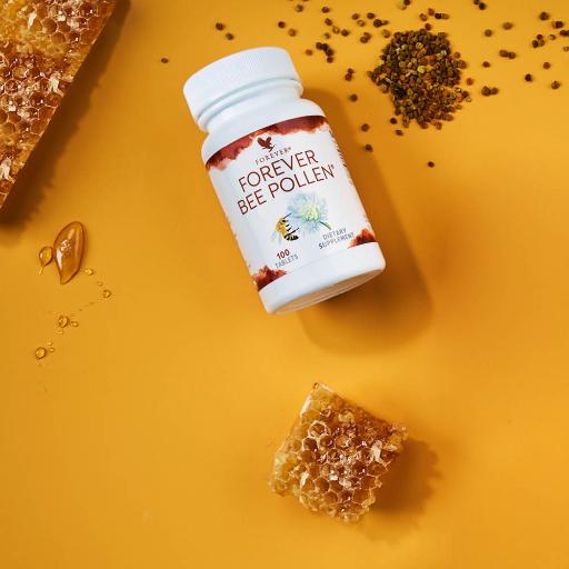Forever Bee Pollen (100 Tabletten)