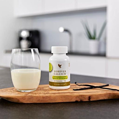 Forever Calcium® (90 Tabletten)