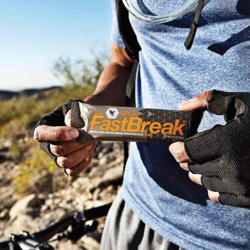 Forever Fastbreak™ (12 x 56 g.)