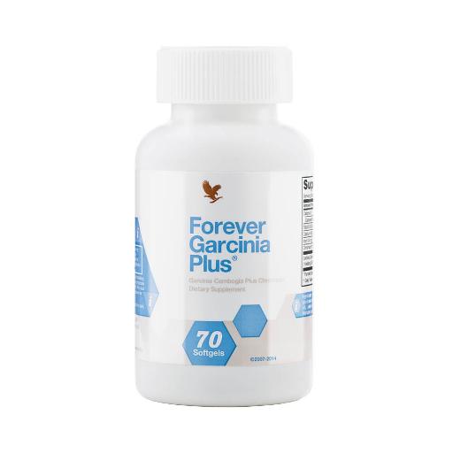Forever Garcinia Plus® (70 softgels)
