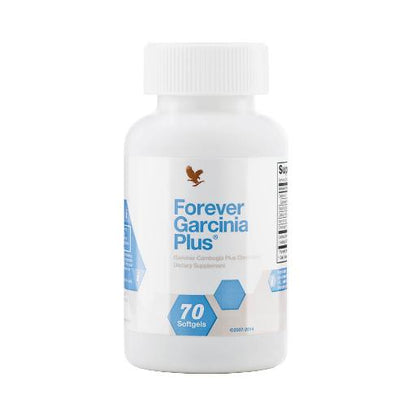 Forever Garcinia Plus® (70 softgels)