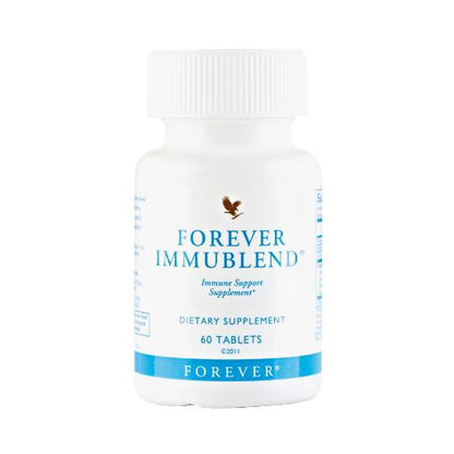 Forever Immublend™ (60 Tabletten)