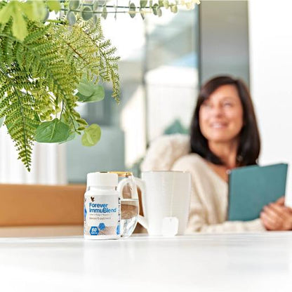 Forever Immublend™ (60 Tabletten)