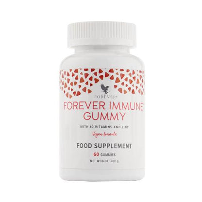 Forever Immune™ Fruchtgummis (60 Stück)