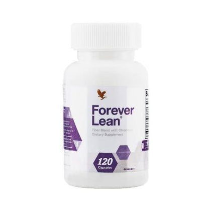 Forever Lean®

(120 Kapseln)