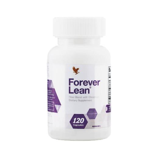 Forever Lean®

(120 Kapseln)