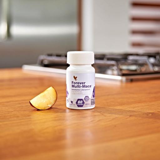 Forever Multi-Maca® (60 Tabletten)
