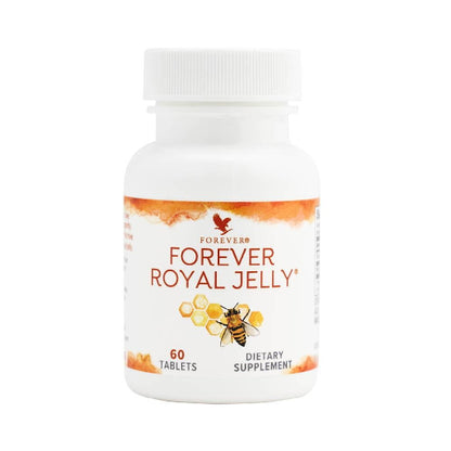 Forever Royal Jelly® (60 Tabletten)