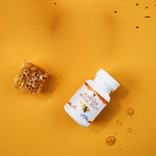 Forever Royal Jelly® (60 Tabletten)