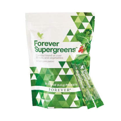 Forever Supergreens™ (30 Beutel à 4,4 g)