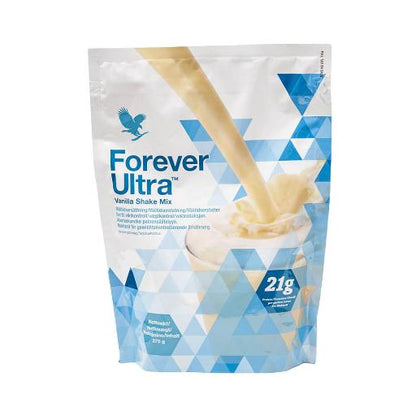 Forever Ultra™ Vanille-Shake-Mix (375 g)