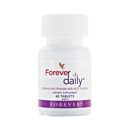 Forever Daily™ (60 Tabletten)