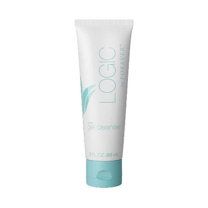 Logic By Forever™ Aloe Gel-Reinigungsgel (88 ml)