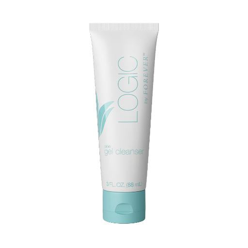 Logic By Forever™ Aloe Gel-Reinigungsgel (88 ml)