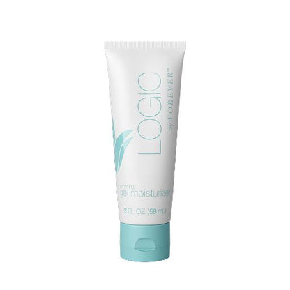 Logic By Forever™ Beruhigendes Gel-Feuchtigkeitsgel (59 ml)
