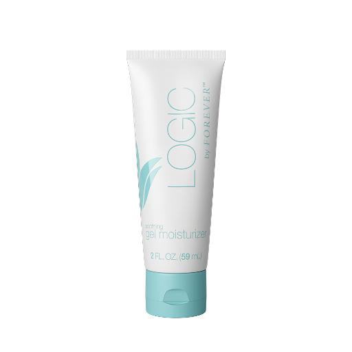 Logic By Forever™ Beruhigendes Gel-Feuchtigkeitsgel (59 ml)