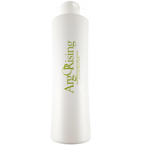 Phyto-Essential Shampoo für trockenes Haar auf Basis von Arganöl - Orising Argorising Argan Shampoo (250 ml)