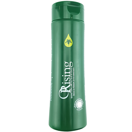 Orising Cocco Shampoo Phytoessential Shampoo für trockenes Haar mit Kokosnussöl (250 ml)