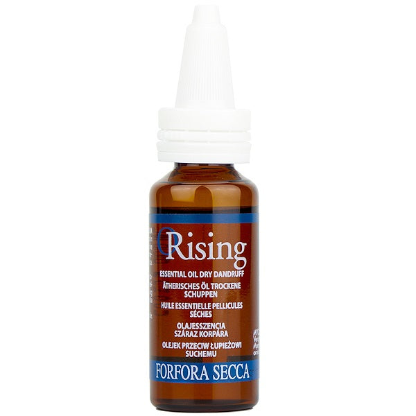 Orising Ätherisches Öl Trockene Schuppen Forfora Secca (30 ml)