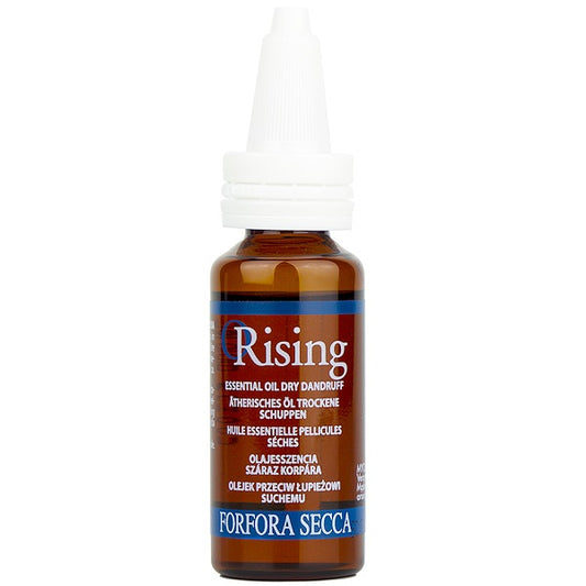 Orising Ätherisches Öl Trockene Schuppen Forfora Secca (30 ml)