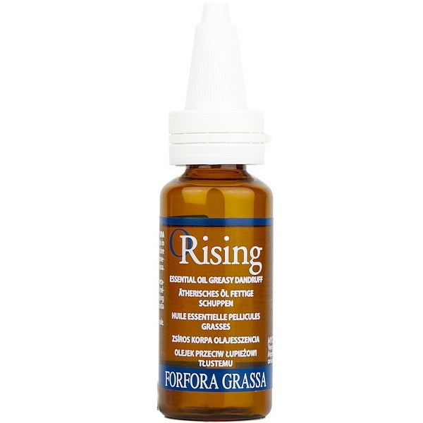 Orising Ätherisches Öl gegen fettige Schuppen (30 ml)