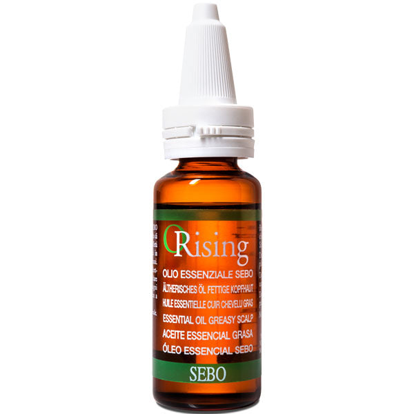 Orising Sebo Essential Oil Grassa Scalp (30 ml)