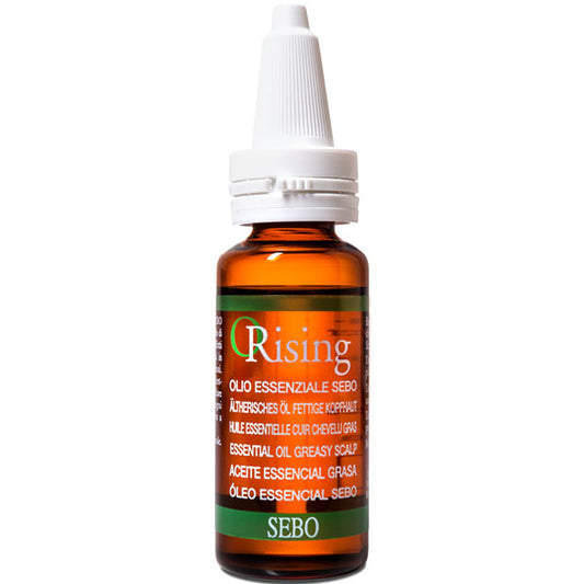 Orising Sebo Essential Oil Grassa Scalp (30 ml)