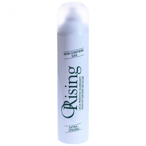 Orising Schutz-Haarspray und extra starkes Volumenspray (350 ml)