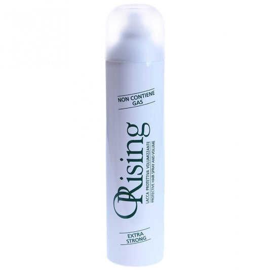 Orising Schutz-Haarspray und extra starkes Volumenspray (350 ml)