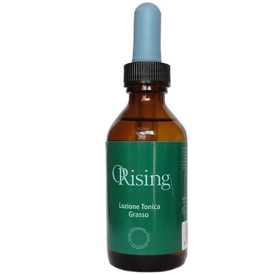 Orising Fettiges Haar Grasso Lozione (100 ml)