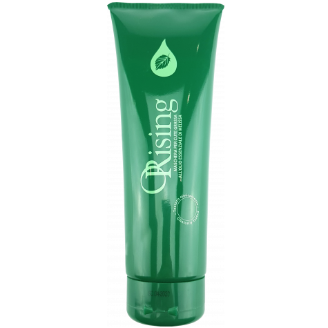 Orising Grassa Maske Phytoessenzielle Maske für fettiges Haar und Kopfhaut (150 ml)