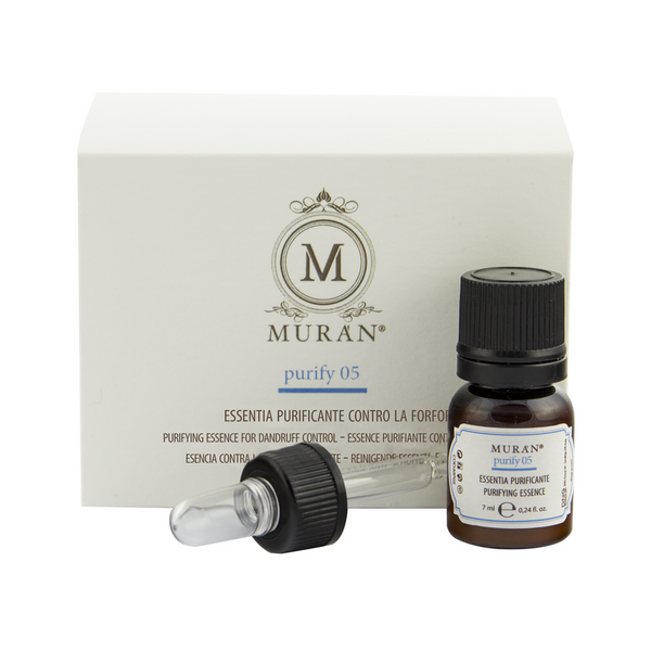 Purify 05 - Anti-Schuppen-Reinigungskonzentrat (7x7 ml)