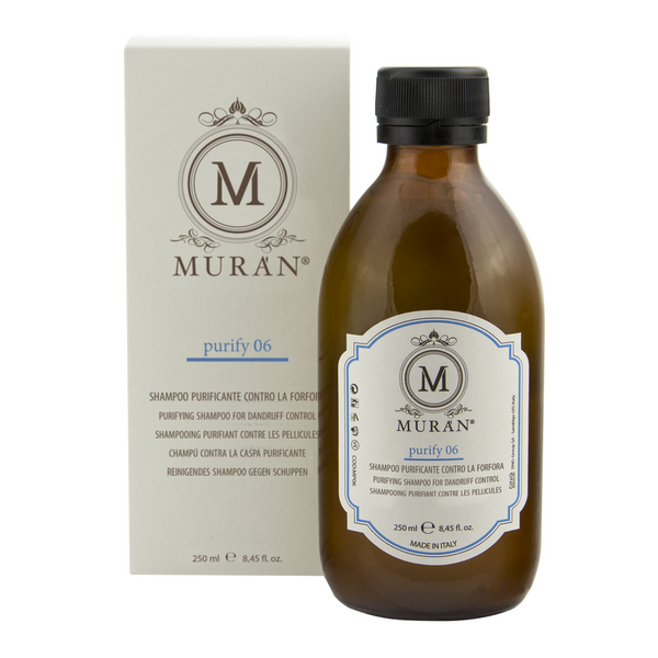 Purify 06 - Anti-Schuppen-Shampoo (250 ml)