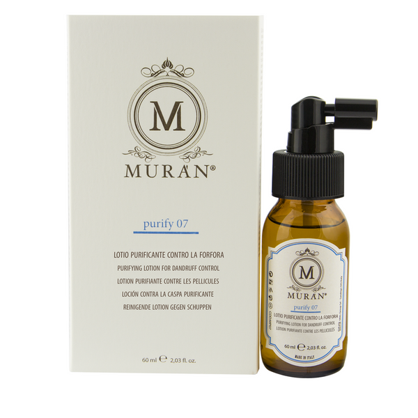 Purify 07 - Anti-Schuppen-Lotion (60 ml)