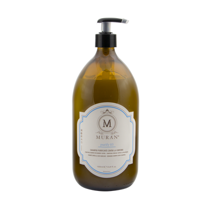 Purify 03 - Anti-Schuppen-Shampoo (1000 ml)