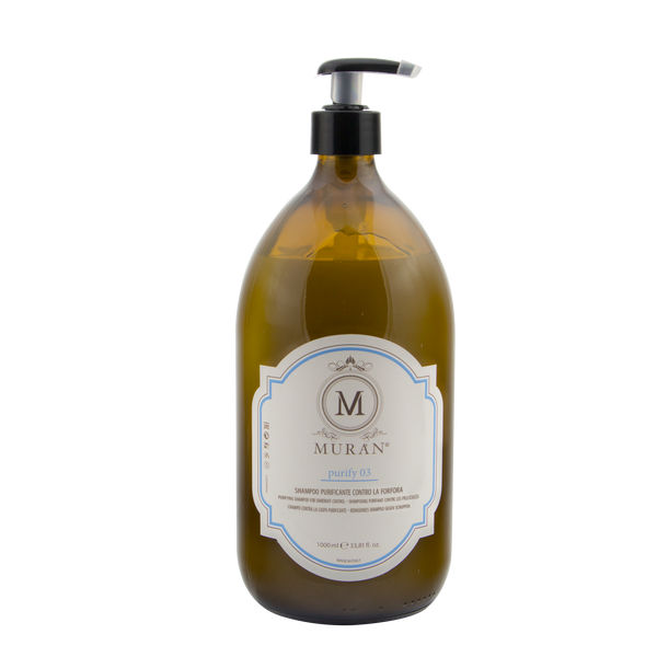 Purify 03 - Anti-Schuppen-Shampoo (1000 ml)