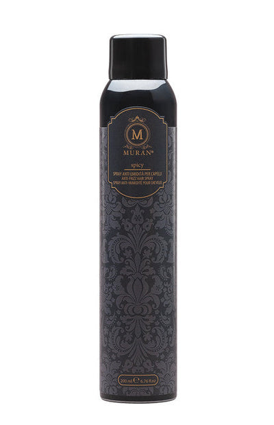 Spicy 03 - Haarspray für Feuchtigkeitsschutz (200 ml)