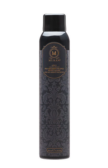 Spicy 03 - Haarspray für Feuchtigkeitsschutz (200 ml)