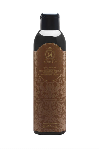 Spicy Volume - Fluid für mehr Haarvolumen (200 ml)
