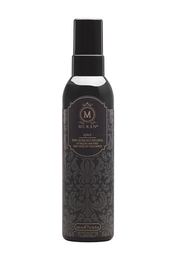 Spicy 04 - Spray für einfaches Kämmen (200 ml)