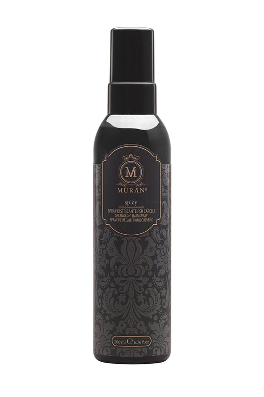Spicy 04 - Spray für einfaches Kämmen (200 ml)
