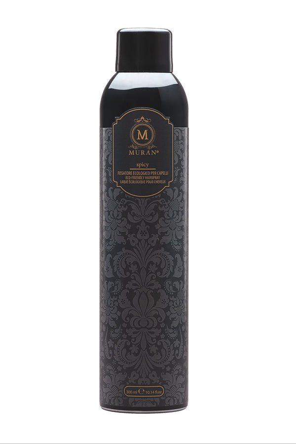 Spicy 02 - Eco Haarspray (300 ml)