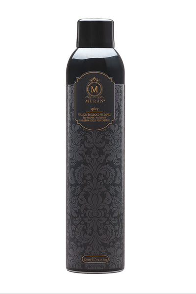 Spicy 02 - Eco Haarspray (300 ml)