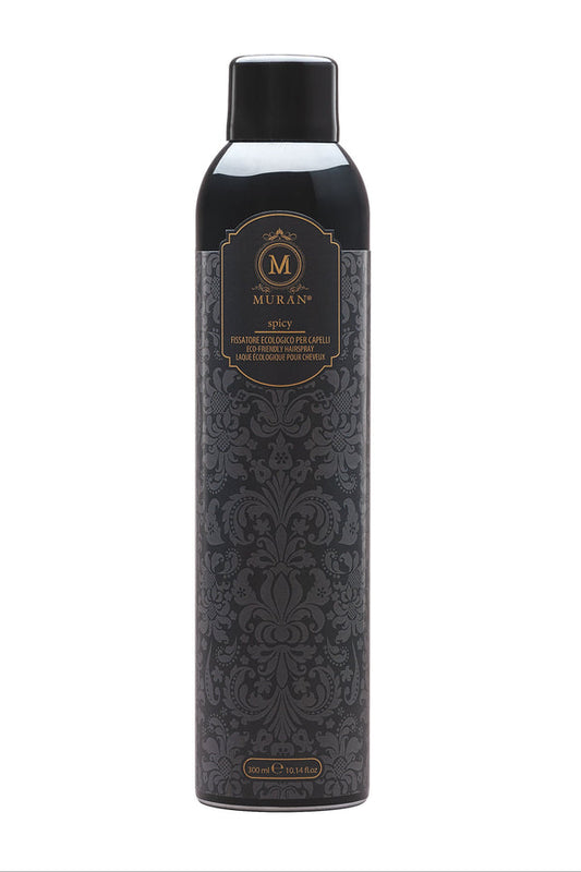 Spicy 02 - Eco Haarspray (300 ml)
