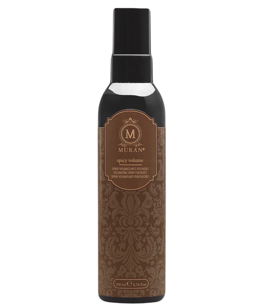 Spicy Volume - Spray für mehr Haarvolumen (200 ml)