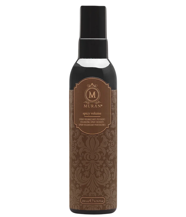 Spicy Volume - Spray für mehr Haarvolumen (200 ml)