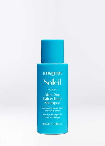 After Sun Haar- und Körpershampoo (100 ml)
